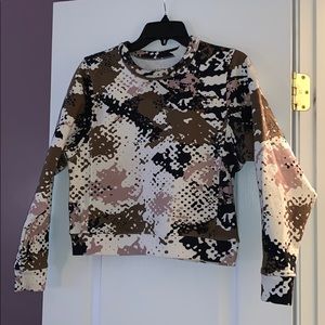 Rag & Bone Sweatshirt👓